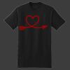 Beefy T 100% Cotton T Shirt Thumbnail