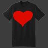 Beefy T 100% Cotton T Shirt Thumbnail