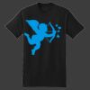 Beefy T 100% Cotton T Shirt Thumbnail