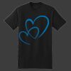 Beefy T 100% Cotton T Shirt Thumbnail