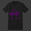 Beefy T 100% Cotton T Shirt Thumbnail