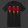 Beefy T 100% Cotton T Shirt Thumbnail