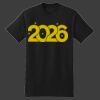 Beefy T 100% Cotton T Shirt Thumbnail