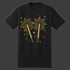 Beefy T 100% Cotton T Shirt Thumbnail