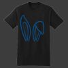 Beefy T 100% Cotton T Shirt Thumbnail