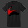Beefy T 100% Cotton T Shirt Thumbnail