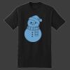 Beefy T 100% Cotton T Shirt Thumbnail