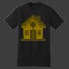 Beefy T 100% Cotton T Shirt Thumbnail