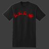 Beefy T 100% Cotton T Shirt Thumbnail