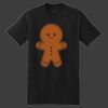 Beefy T 100% Cotton T Shirt Thumbnail