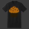 Beefy T 100% Cotton T Shirt Thumbnail