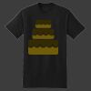 Beefy T 100% Cotton T Shirt Thumbnail