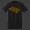 Beefy T 100% Cotton T Shirt Thumbnail