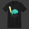 Beefy T 100% Cotton T Shirt Thumbnail