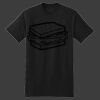 Beefy T 100% Cotton T Shirt Thumbnail