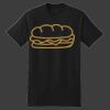 Beefy T 100% Cotton T Shirt Thumbnail