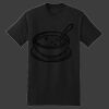 Beefy T 100% Cotton T Shirt Thumbnail