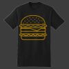 Beefy T 100% Cotton T Shirt Thumbnail