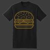 Beefy T 100% Cotton T Shirt Thumbnail