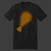Beefy T 100% Cotton T Shirt Thumbnail