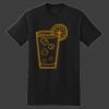 Beefy T 100% Cotton T Shirt Thumbnail