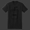 Beefy T 100% Cotton T Shirt Thumbnail