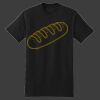 Beefy T 100% Cotton T Shirt Thumbnail