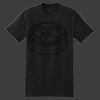 Beefy T 100% Cotton T Shirt Thumbnail