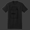Beefy T 100% Cotton T Shirt Thumbnail