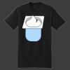 Beefy T 100% Cotton T Shirt Thumbnail