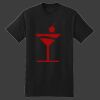 Beefy T 100% Cotton T Shirt Thumbnail