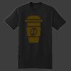 Beefy T 100% Cotton T Shirt Thumbnail