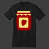 Beefy T 100% Cotton T Shirt Thumbnail