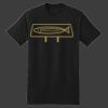 Beefy T 100% Cotton T Shirt Thumbnail