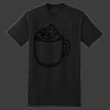 Beefy T 100% Cotton T Shirt Thumbnail