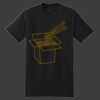 Beefy T 100% Cotton T Shirt Thumbnail
