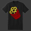 Beefy T 100% Cotton T Shirt Thumbnail