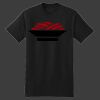 Beefy T 100% Cotton T Shirt Thumbnail