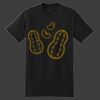 Beefy T 100% Cotton T Shirt Thumbnail