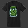 Beefy T 100% Cotton T Shirt Thumbnail
