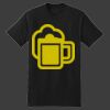 Beefy T 100% Cotton T Shirt Thumbnail
