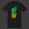 Beefy T 100% Cotton T Shirt Thumbnail