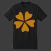 Beefy T 100% Cotton T Shirt Thumbnail