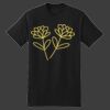 Beefy T 100% Cotton T Shirt Thumbnail