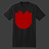 Beefy T 100% Cotton T Shirt Thumbnail