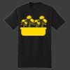 Beefy T 100% Cotton T Shirt Thumbnail