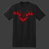 Beefy T 100% Cotton T Shirt Thumbnail