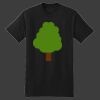 Beefy T 100% Cotton T Shirt Thumbnail