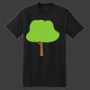 Beefy T 100% Cotton T Shirt Thumbnail