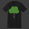 Beefy T 100% Cotton T Shirt Thumbnail